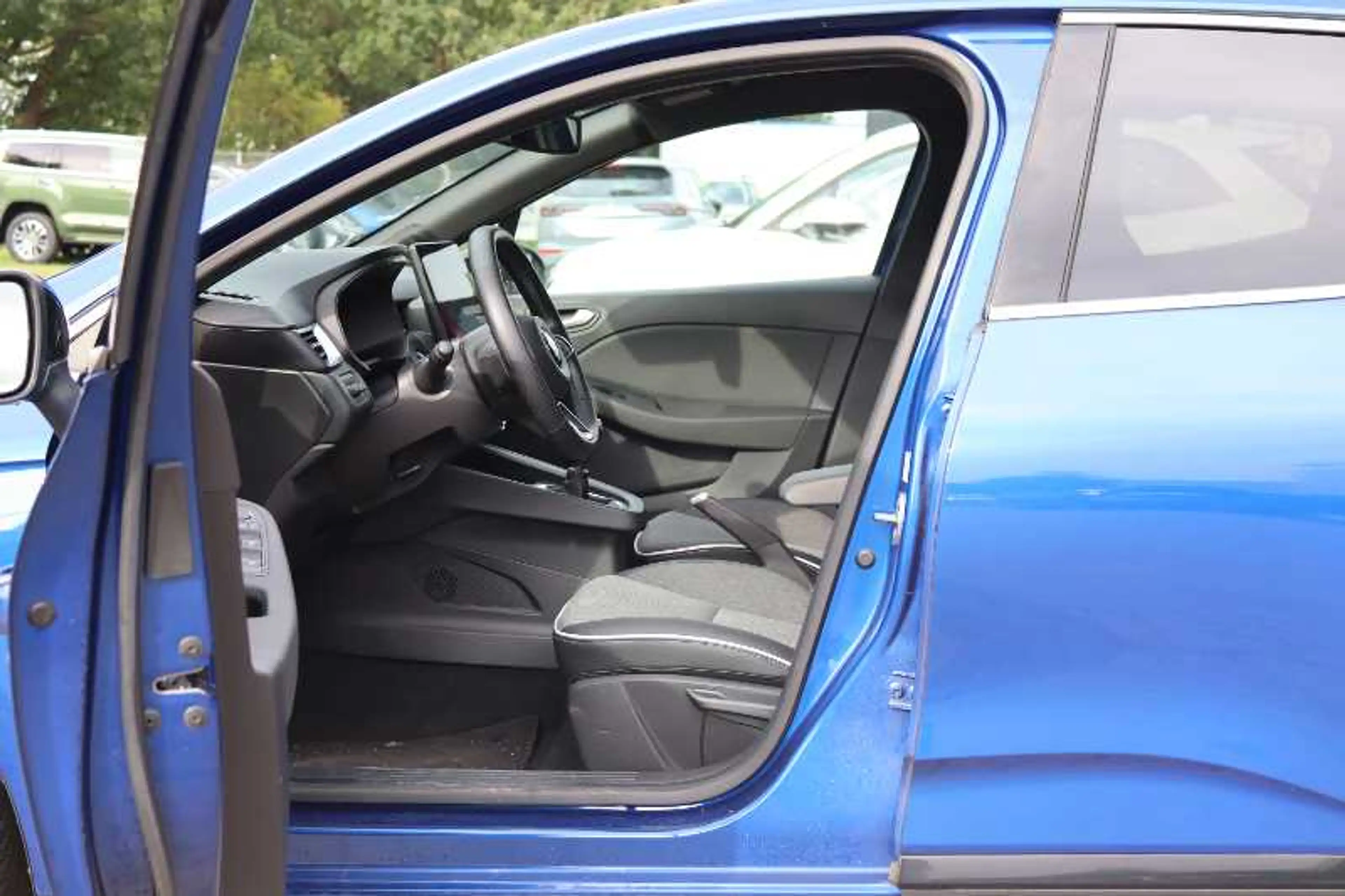 Mitsubishi Colt EDITION 1.0 T-Benziner 6-Gang — photo 7