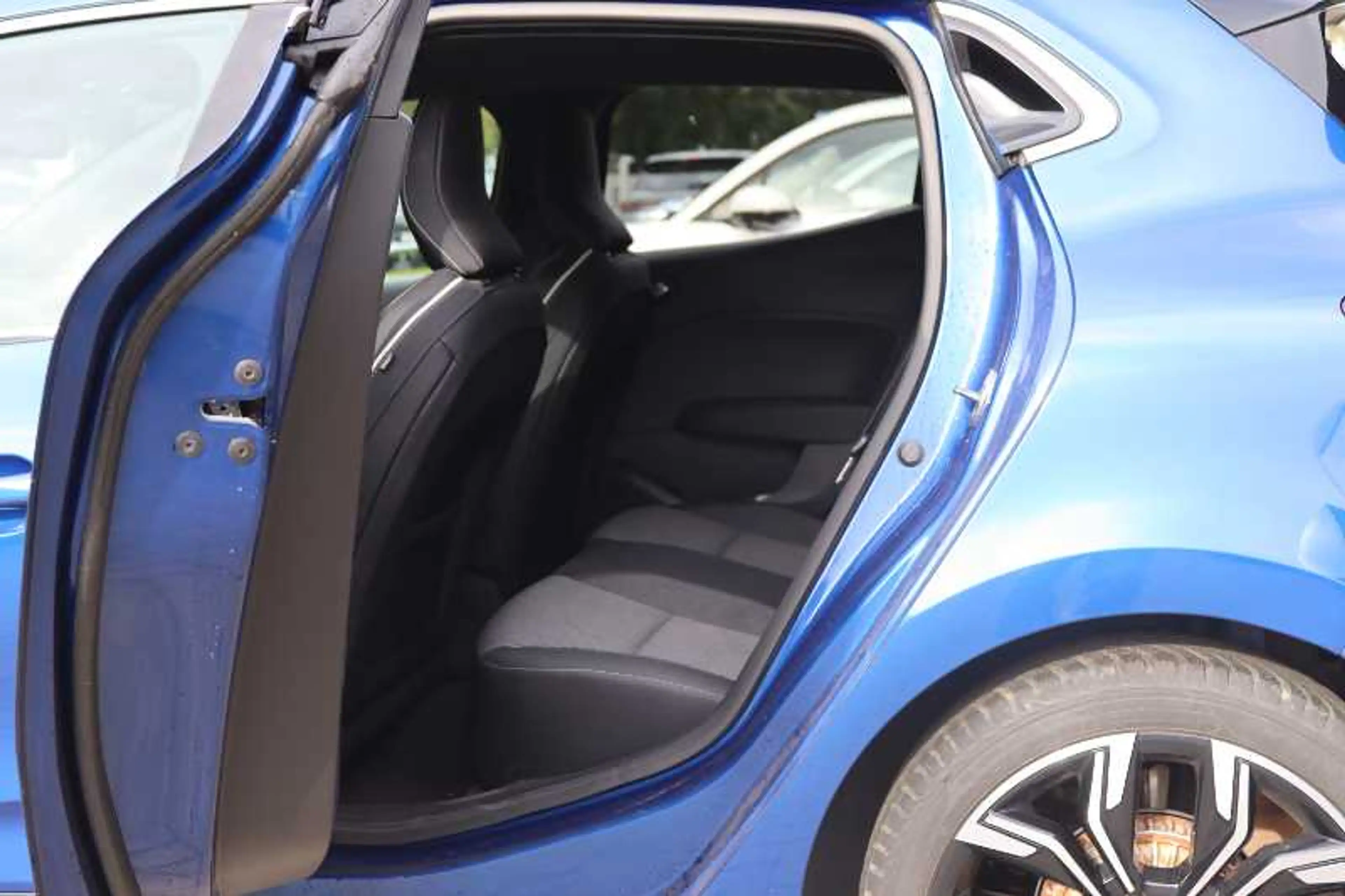 Mitsubishi Colt EDITION 1.0 T-Benziner 6-Gang — photo 8