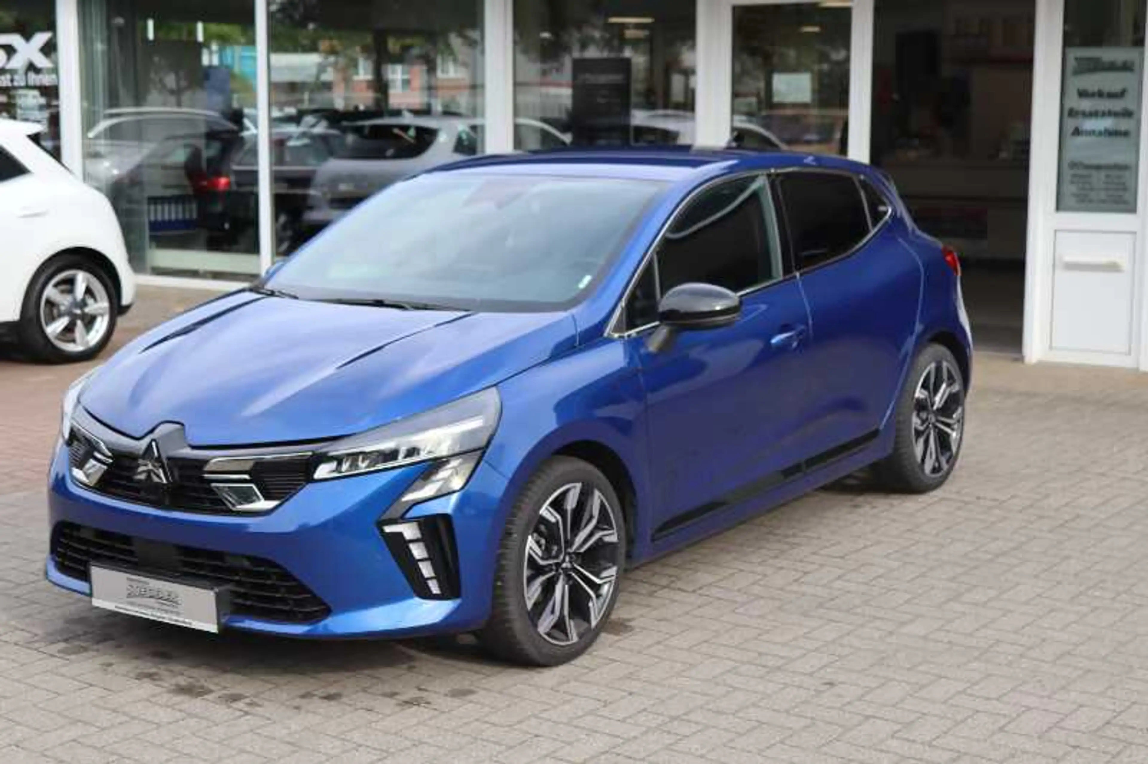 Mitsubishi Colt EDITION 1.0 T-Benziner 6-Gang — photo 5