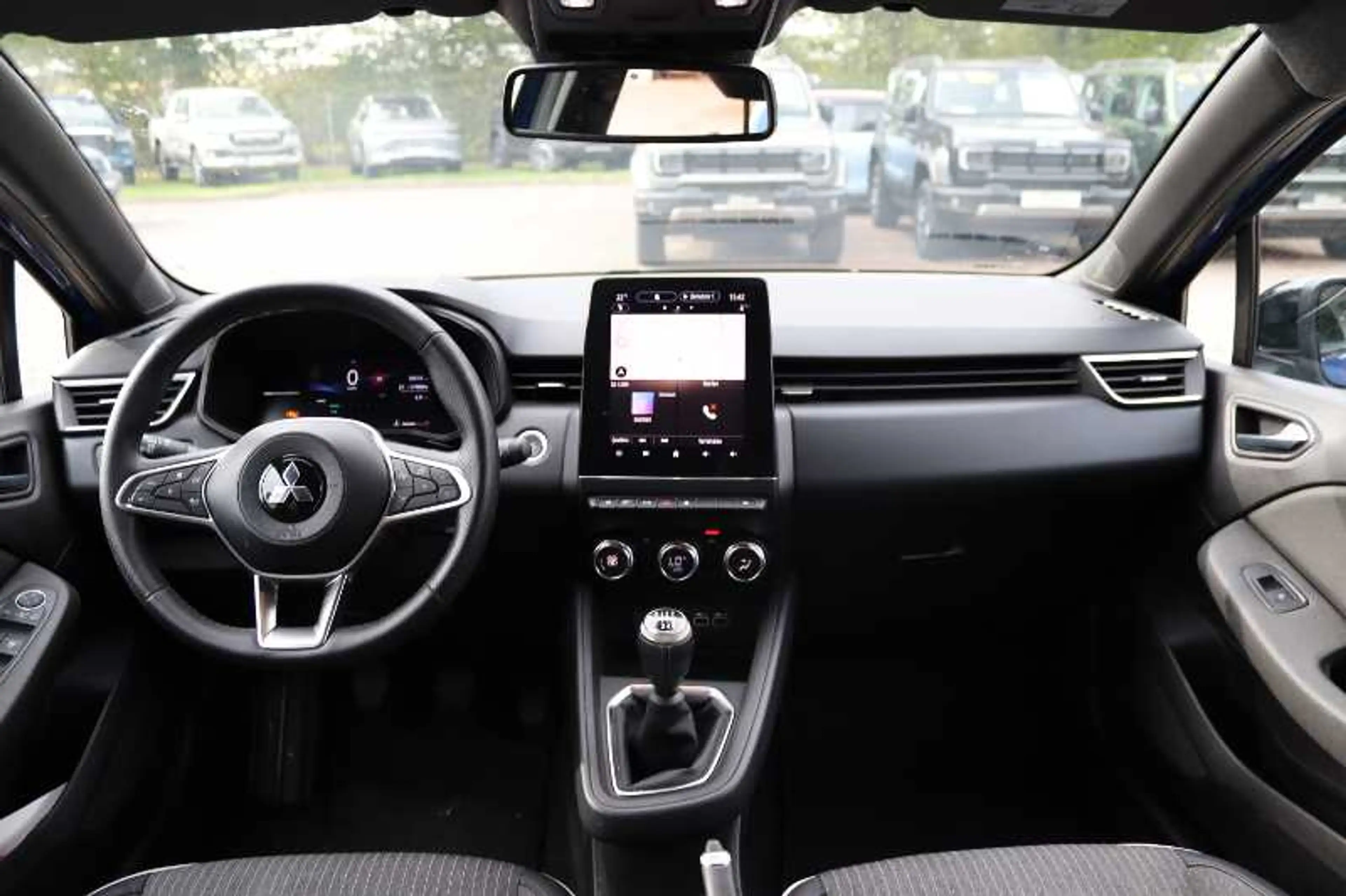 Mitsubishi Colt EDITION 1.0 T-Benziner 6-Gang — photo 14