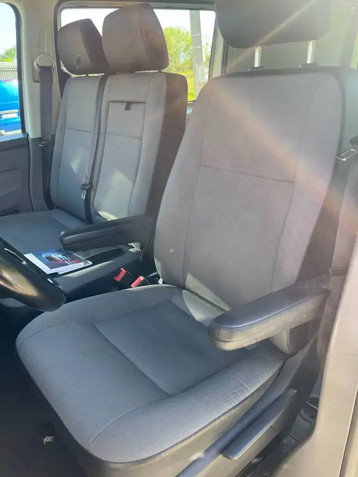 Volkswagen T6.1 Transporter 4Motion/4X4 DSG 199PK 2020 L2 34.502€ ex btw, миниатюра 23