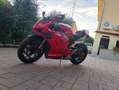 Ducati Panigale V4 base Piros - thumbnail 3