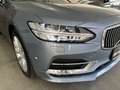 Volvo V90 2.0 D5 AWD Inscription*ACC*AHK*Leder*Memory* Blue - thumbnail 28