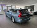 Volvo V90 2.0 D5 AWD Inscription*ACC*AHK*Leder*Memory* Blue - thumbnail 4