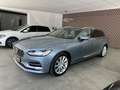 Volvo V90 2.0 D5 AWD Inscription*ACC*AHK*Leder*Memory* Blue - thumbnail 3