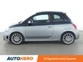 Abarth 695C 1.4 Rivale Aut*NAVI*PDC*KLIMA*GARANTIE* Gris - thumbnail 3