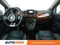 Abarth 695C 1.4 Rivale Aut*NAVI*PDC*KLIMA*GARANTIE* Gris - thumbnail 12