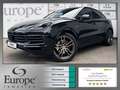 Porsche Cayenne Coupe E-Hybrid PHEV Platinum/Pano/Memory/ Schwarz - thumbnail 1