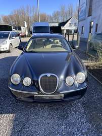 2.7 Turbo V6 24v Classic