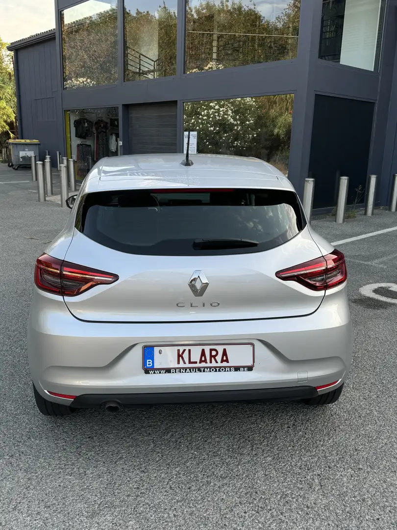 Renault Clio TCe 90 - 19 Génération Grijs - 2
