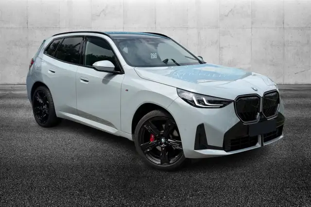 BMW X3 M xDrive20d 48V MSport Pro