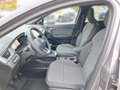Renault Captur Techno Mild Hybrid 140 Grau - thumbnail 5