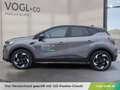 Renault Captur Techno Mild Hybrid 140 Grau - thumbnail 2