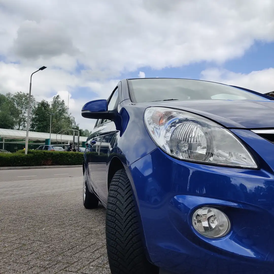 Hyundai i20 1.2 Classic - 1