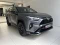 Toyota RAV 4 2.5 Hyb Plug-in GR SPORT Grau - thumbnail 3