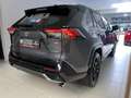Toyota RAV 4 2.5 Hyb Plug-in GR SPORT Grau - thumbnail 4