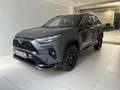 Toyota RAV 4 2.5 Hyb Plug-in GR SPORT Grau - thumbnail 26
