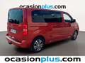 Peugeot Traveller 1.6BlueHDI Business Standard 115 Rojo - thumbnail 3