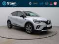 Renault Captur E-Tech Plug-in Hybrid 160pk Intens Adapt. cruise | Gris - thumbnail 1