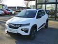 Dacia Spring Electric 45 Essential *PDC*Navi* Blanc - thumbnail 2