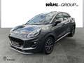 Ford Puma Titanium X *RFK*LED*SHZ*TECH*WINTER* DAB Grau - thumbnail 1