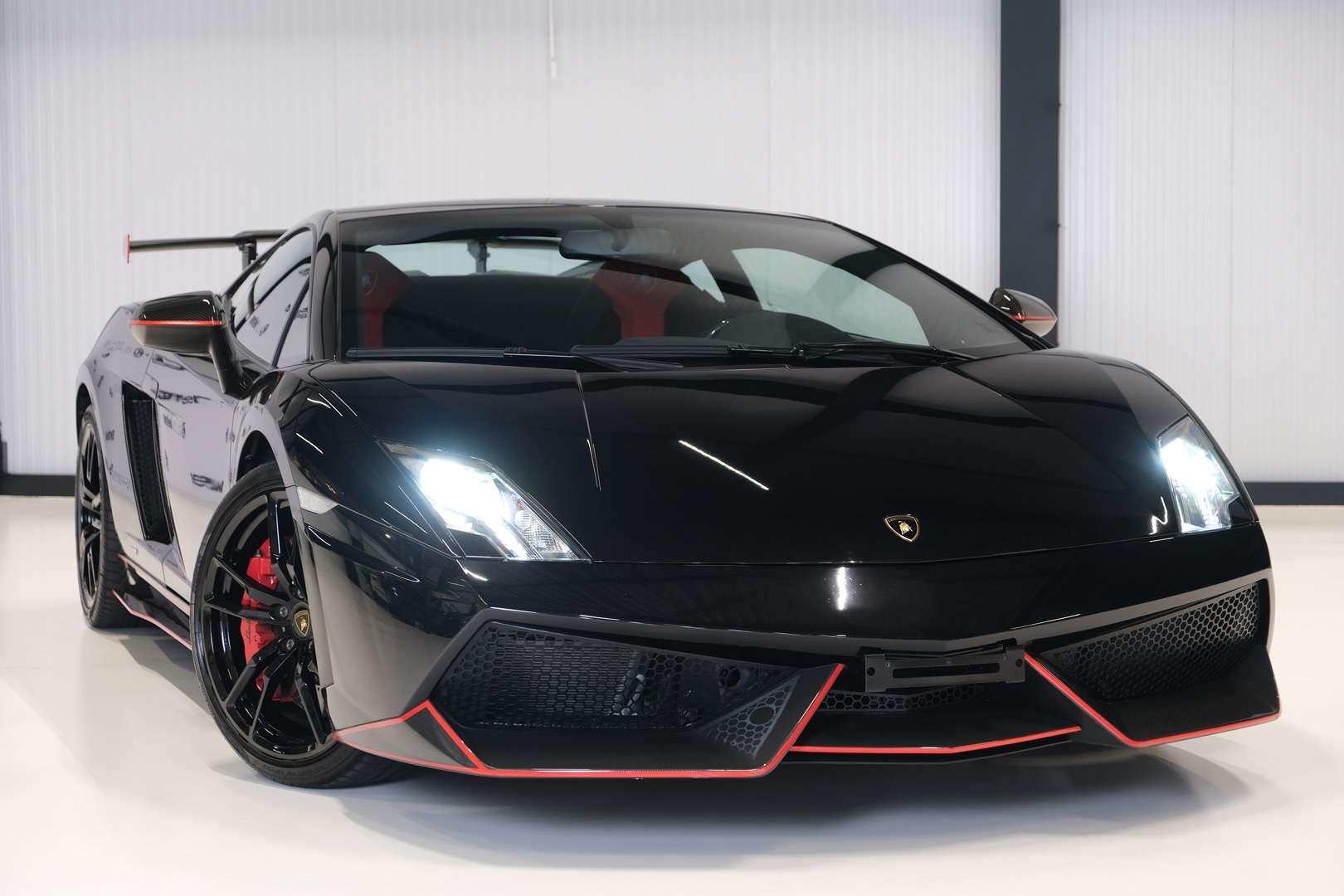 Lamborghini Gallardo