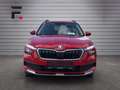 Skoda Kamiq Style TSI ACT Rot - thumbnail 2