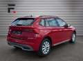 Skoda Kamiq Style TSI ACT Rot - thumbnail 5