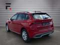 Skoda Kamiq Style TSI ACT Rot - thumbnail 7