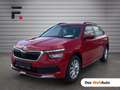 Skoda Kamiq Style TSI ACT Rot - thumbnail 1