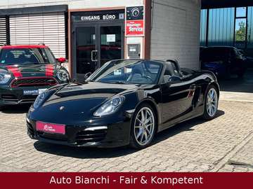 Black Edition | Schalter | 2.7 | Xenon