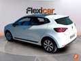 Renault Clio E-TECH Híbrido Equilibre 103kW Blanco - thumbnail 4