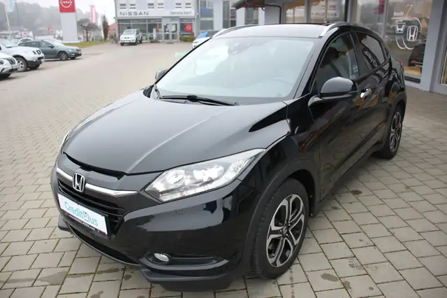 Honda HR-V 1.5 Executive i-VTEC