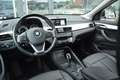 BMW X1 1.5iA sDrive18/ PDC/ Navi/ Leder Zwart - thumbnail 9