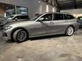 BMW 318 318i Touring Aut. Gris - thumbnail 9