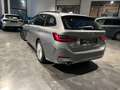 BMW 318 318i Touring Aut. Gris - thumbnail 6