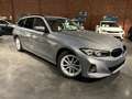 BMW 318 318i Touring Aut. Gris - thumbnail 3