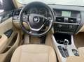BMW X3 sDrive 18dA Gris - thumbnail 7