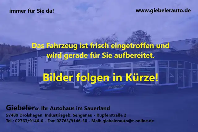 Ford Edge Titanium 4x4