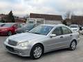 Mercedes-Benz C 180 C Limousine C 180 Kompressor Silber - thumbnail 4