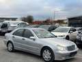 Mercedes-Benz C 180 C Limousine C 180 Kompressor Silber - thumbnail 3