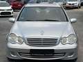 Mercedes-Benz C 180 C Limousine C 180 Kompressor Silber - thumbnail 2
