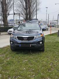 2.2 CRDi 4WD Premium