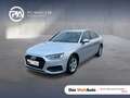 Audi A4 Limousine 30 TDI Silber - thumbnail 1