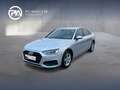 Audi A4 Limousine 30 TDI Silber - thumbnail 1