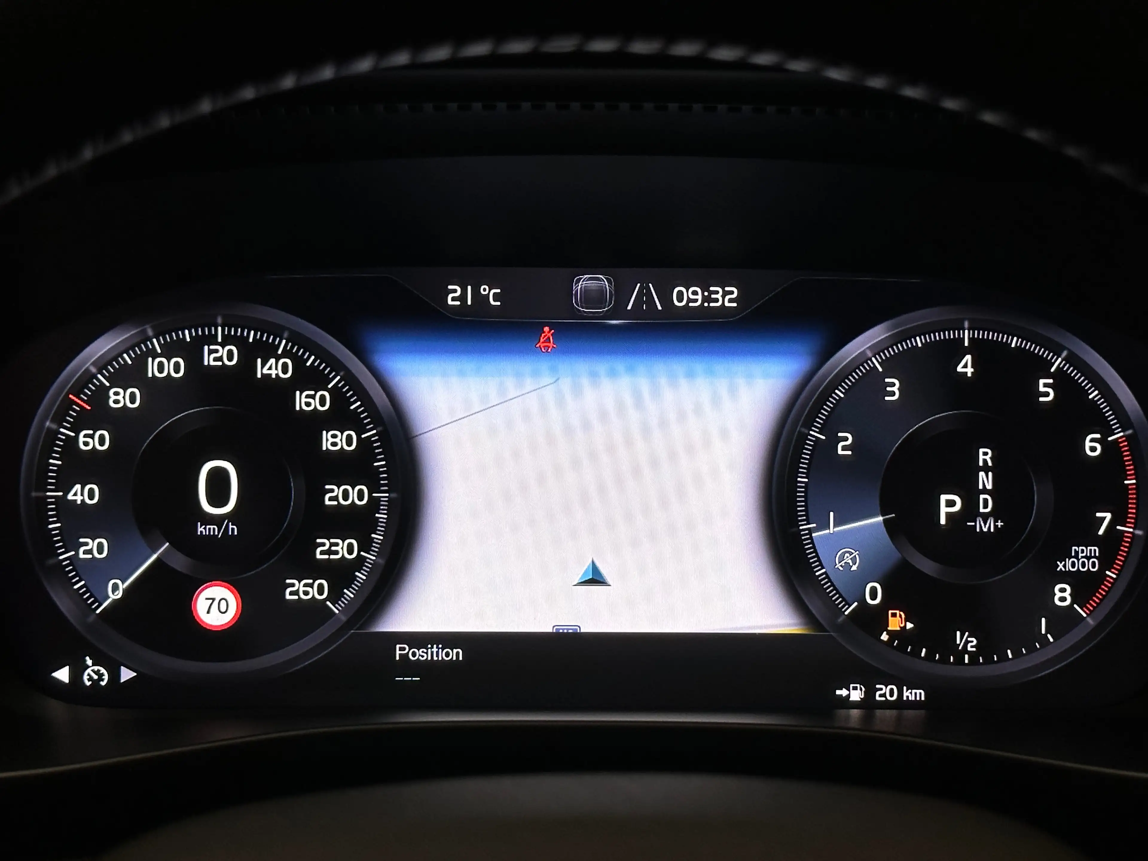 Volvo XC40 *GARANTIE 12 MOIS* XC40 1.5 T2 Momentum  Geartronic — photo 13
