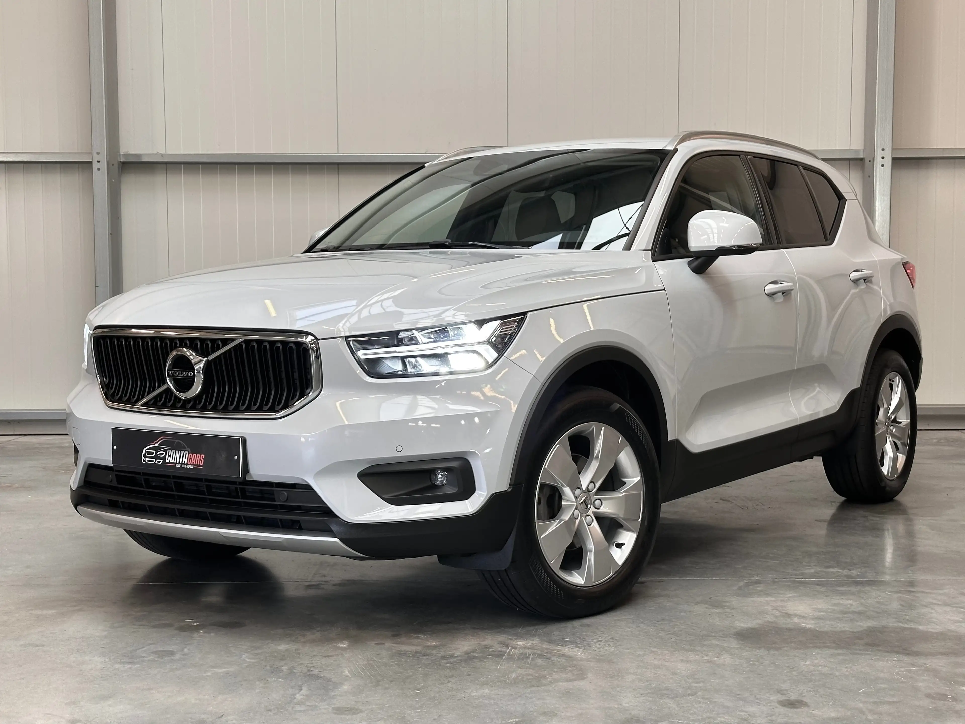 Volvo XC40 *GARANTIE 12 MOIS* XC40 1.5 T2 Momentum  Geartronic