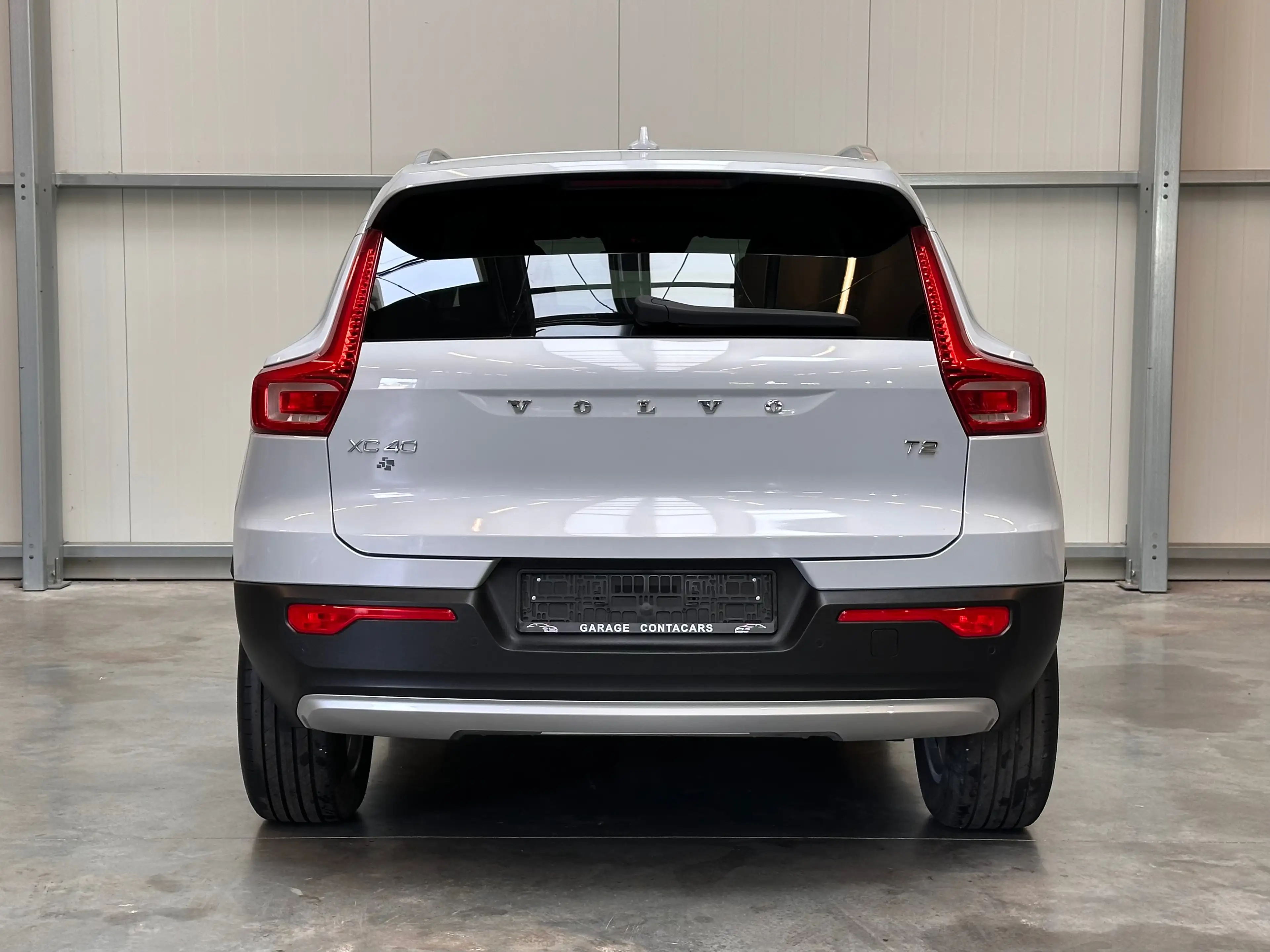 Volvo XC40 *GARANTIE 12 MOIS* XC40 1.5 T2 Momentum  Geartronic — photo 5