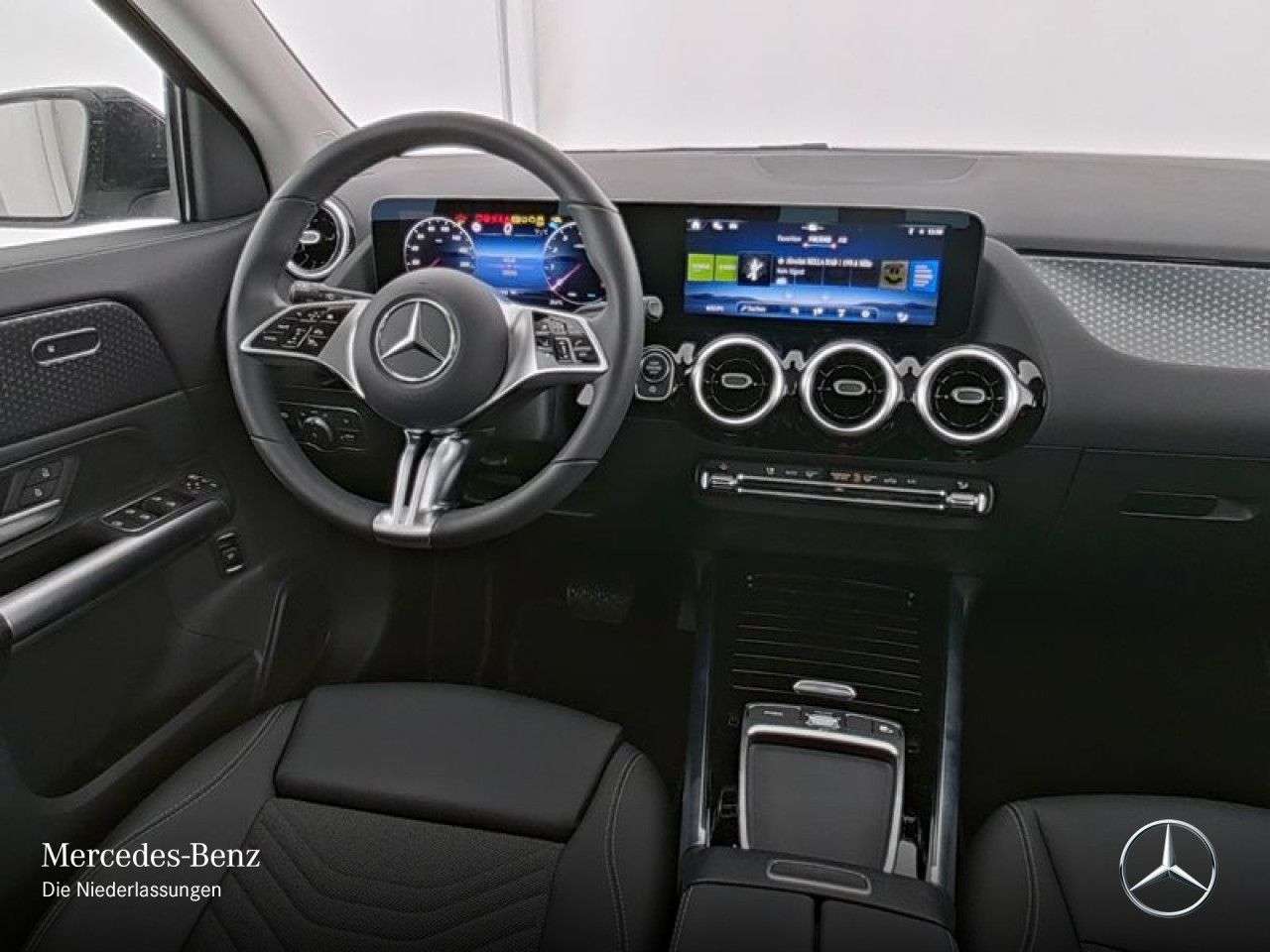 Mercedes-Benz GLA 180