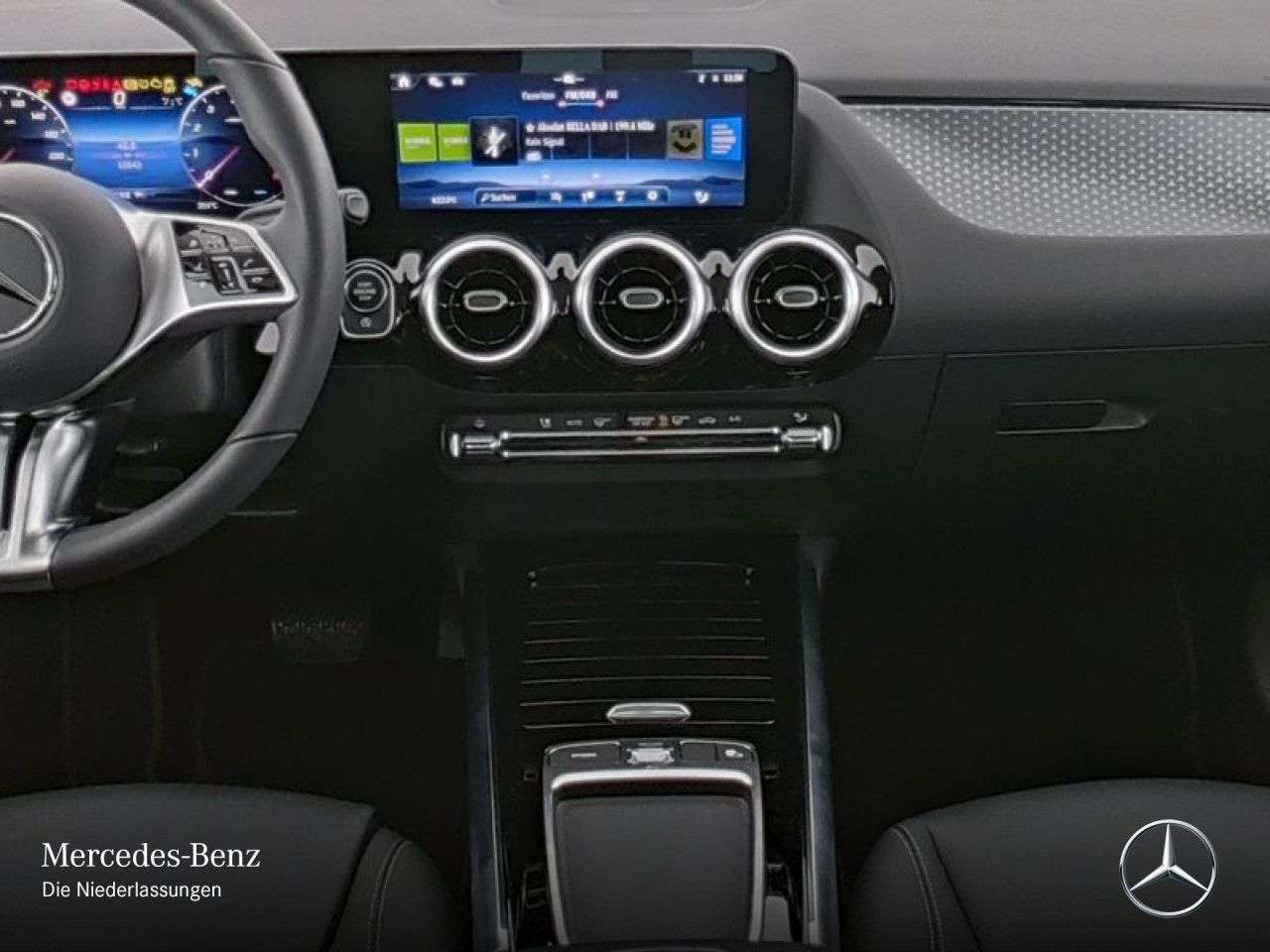 Mercedes-Benz GLA 180